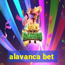 alavanca bet